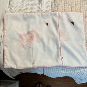 Sewing Down South Pillow Covers excellent condition 2 cases